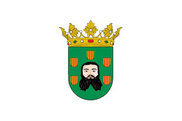Bandera de Barbastro