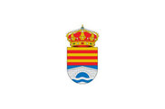 Bandera de Camporrélls