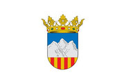 Bandera de Fanlo