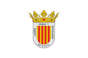 Bandera de Loarre