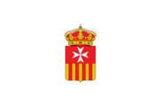 Bandera de Valfarta