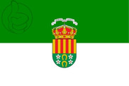 Bandera de San Vicente del Raspeig