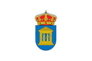 Bandera de Velilla de Cinca