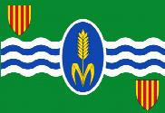 Bandera de Vencillón