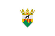 Bandera de Villanúa
