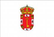 Bandera de Alcalá la Real