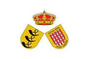 Bandera de Bedmar y Garcíez