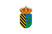 Bandera de Bélmez de la Moraleda