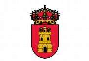 Bandera de Benatae