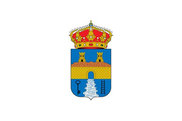 Bandera de Cambil