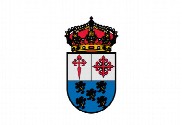 Bandera de Canena