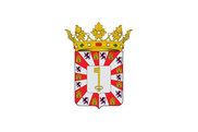 Bandera de Castillo de Locubín