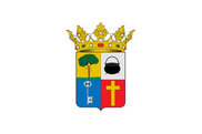 Bandera de Chilluévar