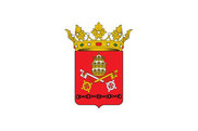 Bandera de Escañuela