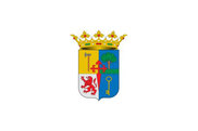 Bandera de Génave