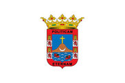 Bandera de Huesa