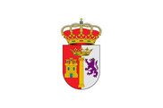 Bandera de Ibros