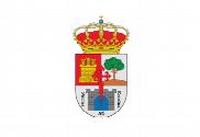 Bandera de Puente de Génave