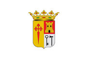 Bandera de Puerta de Segura, La