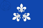 Bandera de Tremp