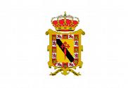 Bandera de Sabiote