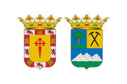 Bandera de Santiago-Pontones