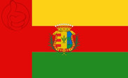 Bandera de Trigueros