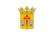 Bandera de Torres de Albánchez