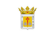 Bandera de Villarrodrigo