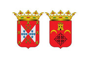 Bandera de Villatorres