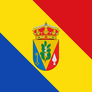 Bandera de Acebedo