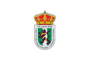 Bandera de Benavides