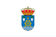 Bandera de Bercianos del Páramo
