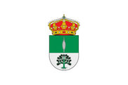 Bandera de Berlanga del Bierzo
