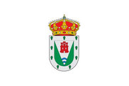 Bandera de Boca de Huérgano