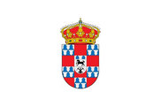 Bandera de Cabrillanes