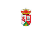 Bandera de Castrocalbón