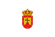 Bandera de Castrocontrigo