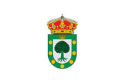 Bandera de Castropodame