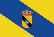Bandera de Cea