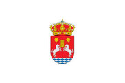Bandera de Cebrones del Río