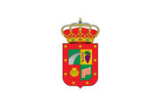 Bandera de Chozas de Abajo