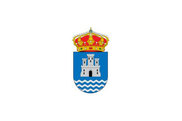 Bandera de Cistierna