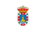Bandera de Corullón
