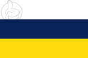 Bandera de El Masnou