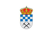 Bandera de Fabero