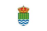 Bandera de Garrafe de Torío