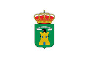 Bandera de Grajal de Campos