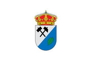 Bandera de Igüeña