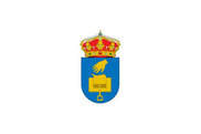 Bandera de Mansilla de las Mulas